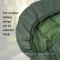 Outdoor emergency disaster sleeping bag